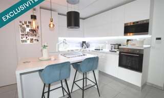 Appartement 3 Pièces 68 m² à vendre à Saint-Priest (69800)