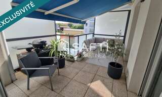 Appartement 3 Pièces 68 m² à vendre à Saint-Priest (69800)