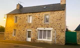 Maison 4 Pièces 102 m² à vendre à Plouëc-du-Trieux (22260)