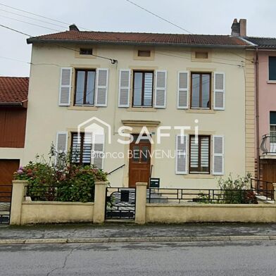 Maison 6 pièces 285000 €
