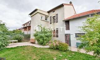 Maison 6 Pièces 168 m² à vendre à Fameck (57290)