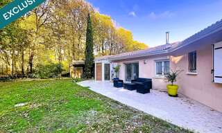 Maison 6 Pièces 156 m² à vendre à Martignas-sur-Jalle (33127)