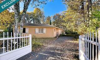 Maison 6 Pièces 156 m² à vendre à Martignas-sur-Jalle (33127)