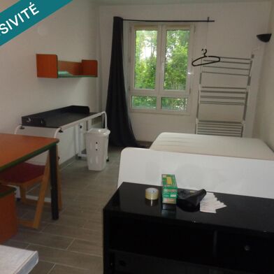 Appartement 1 pièces 66600 €