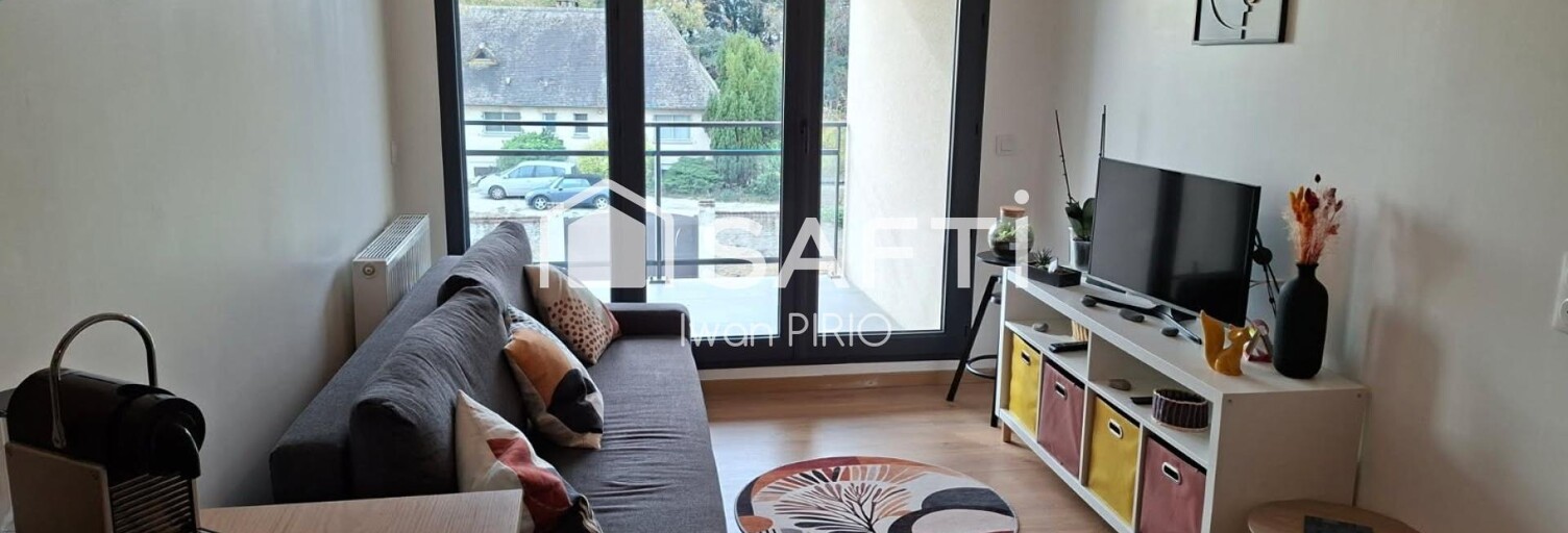 Appartement 1 Pièce 44 m² à vendre à Cagny (14630)