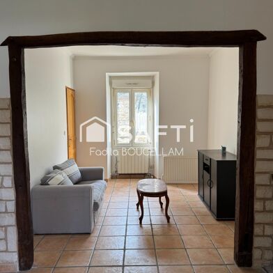 Appartement 2 pièces 121000 €
