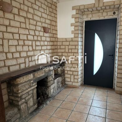 Appartement 2 pièces 115000 €