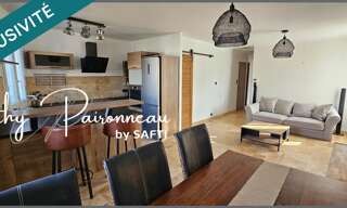 Appartement 3 Pièces 69 m² à vendre à Le Muy (83490)