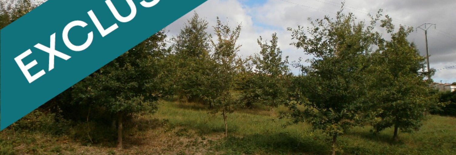 Terrain  1566 m² à vendre à Astaffort (47220)