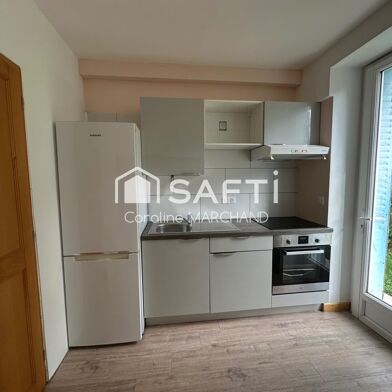 Appartement 2 pièces 75000 €