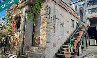 Maison 7 Pièces 123 m² à vendre à Golfech (82400)