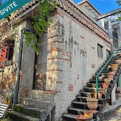 Maison 7 pièces 149000 €