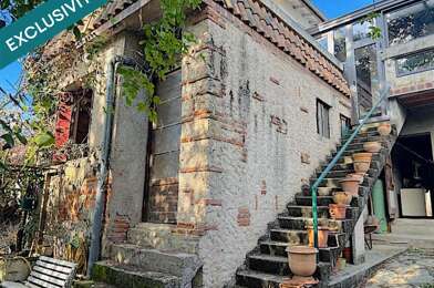 Maison 7 pièces 149000 €