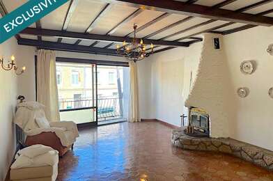 Maison 7 pièces 136000 €