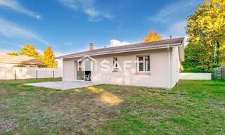 Maison 4 Pièces 95 m² à vendre à La Teste-de-Buch (33260)