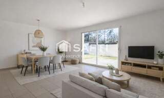 Maison 4 Pièces 95 m² à vendre à La Teste-de-Buch (33260)