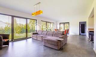 Maison 5 Pièces 117 m² à vendre à Besançon (25000)