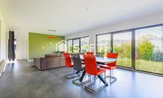 Maison 5 Pièces 117 m² à vendre à Miserey-Salines (25480)