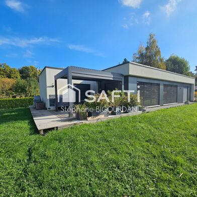 Maison 5 pièces 399500 €