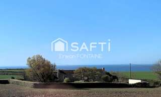 Maison 4 Pièces 90 m² à vendre à Plougonvelin (29217)