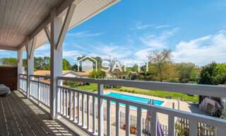 Maison 6 Pièces 187 m² à vendre à Biscarrosse (40600)