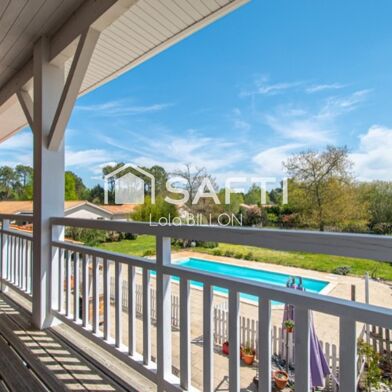 Maison 6 pièces 720000 €