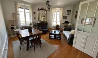 Appartement 4 Pièces 91 m² à vendre à Vienne (38200)