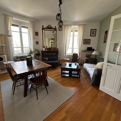 Appartement 4 pièces 295000 €