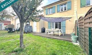 Maison 4 Pièces 78 m² à vendre à Bonnières-sur-Seine (78270)