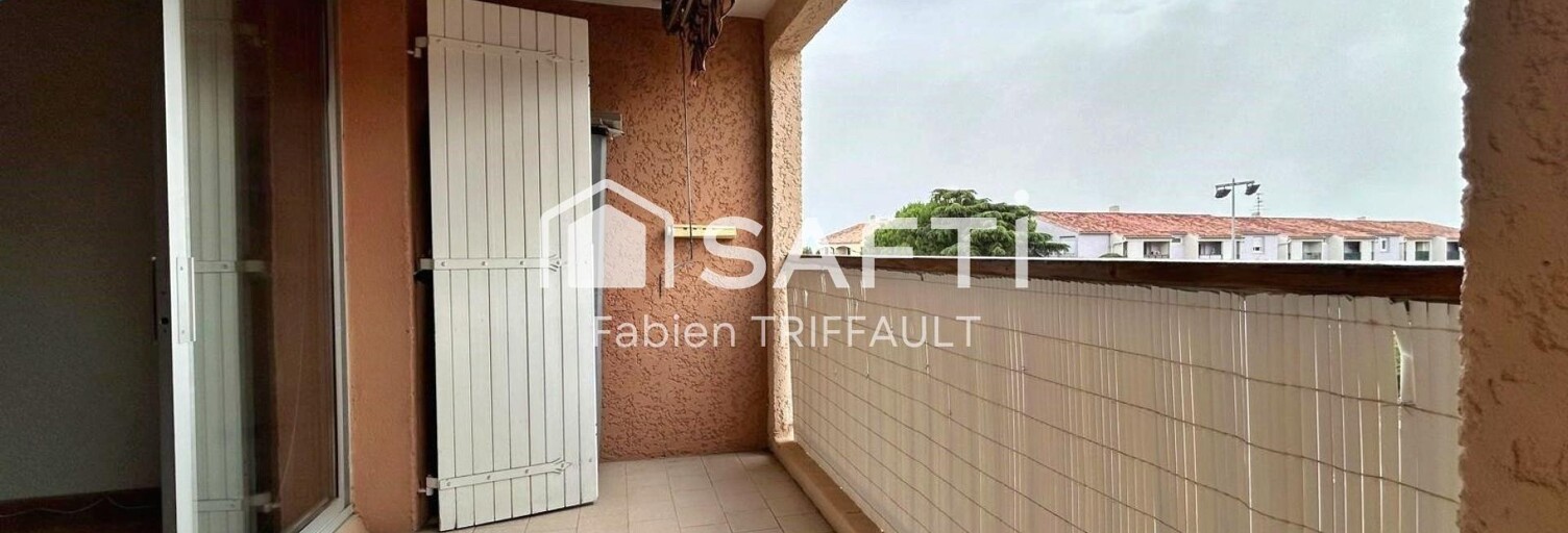 Appartement 4 Pièces 75 m² à vendre à La Valette-du-Var (83160)