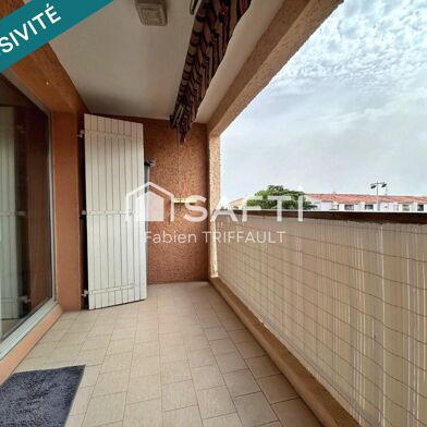 Appartement 4 pièces 224000 €