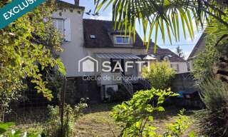 Maison 2 Pièces 45 m² à vendre à Thenay (36800)