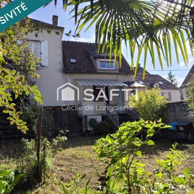 Maison 2 pièces 59900 €