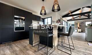 Maison 7 Pièces 199 m² à vendre à Dompierre-sur-Mer (17139)