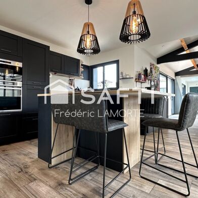 Maison 7 pièces 997500 €