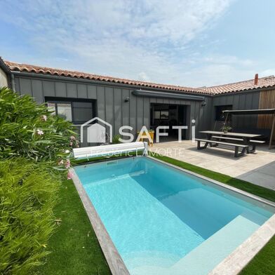 Maison 7 pièces 997500 €