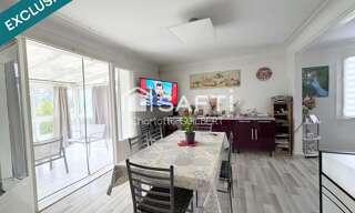 Maison 3 Pièces 86 m² à vendre à Damazan (47160)