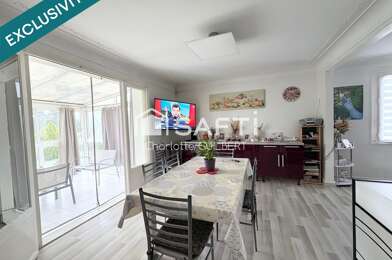 Maison 3 pièces 153000 €