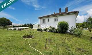 Maison 3 Pièces 86 m² à vendre à Damazan (47160)