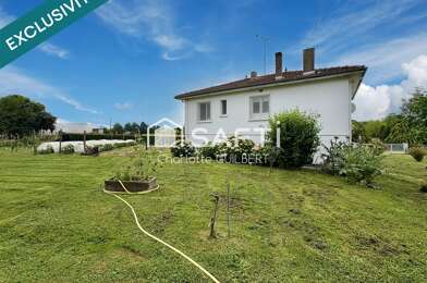 Maison 3 pièces 153000 €