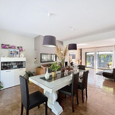 Maison 7 pièces 845000 €