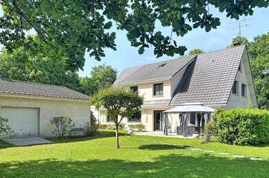 Maison 7 pièces 720000 €