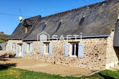 Maison 6 pièces 464000 €