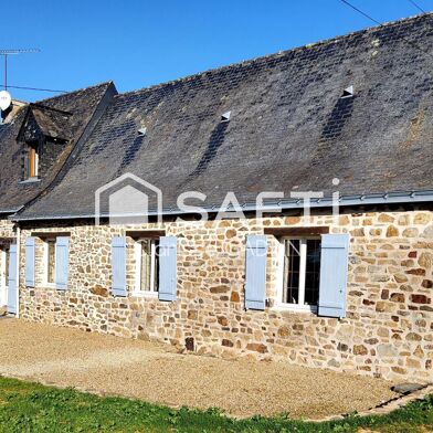 Maison 6 pièces 464000 €