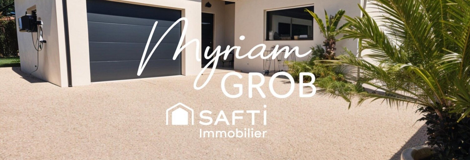 Maison 5 Pièces 130 m² à vendre à Montauban (82000)