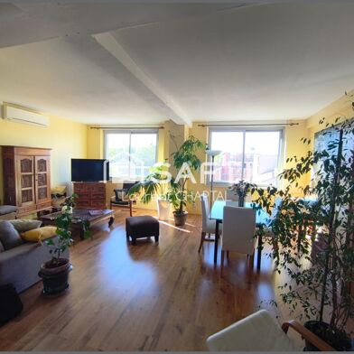 Appartement 3 pièces 159000 €