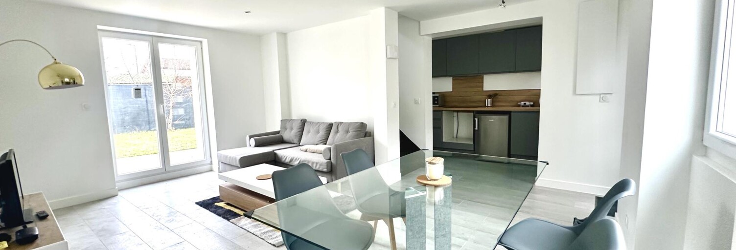 Maison 4 Pièces 85 m² à vendre à Champigny-sur-Marne (94500)