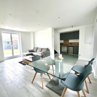 Maison 4 pièces 416000 €