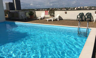 Appartement 3 Pièces 95 m² à vendre à Bordeaux (33000)