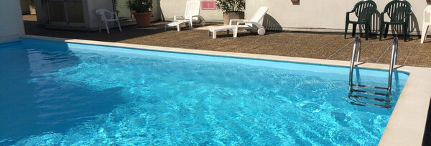 Appartement 3 Pièces 95 m² à vendre à Bordeaux (33000)